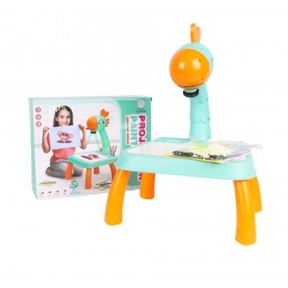 Projetor 30.5X41.5X23.5cm