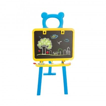 Quadro Magn�tico Dupla Face 34.5X7.2X48.5cm