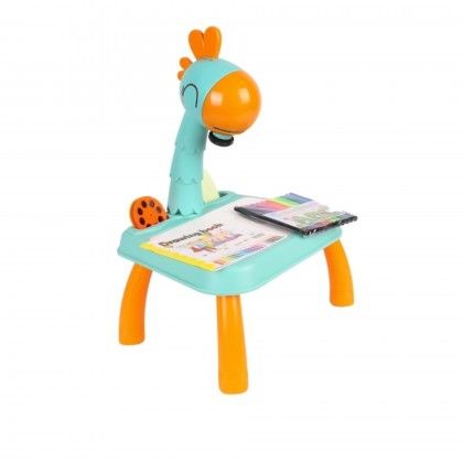 Projetor 30.5X41.5X23.5cm