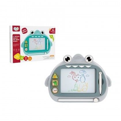 Quadro M�gico 19.5X2.5X26.5cm