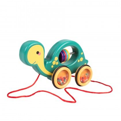 Did�tico Animal 28X9.5X19cm