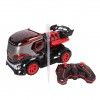 Carro Telecomandado R/C Spray Truck 38X15X19cm Carro Telecomandado R/C Spray Truck 38X15X19cm