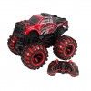 Carro Telecomandado R/C Big Tires 31X20X18cm Carro Telecomandado R/C Big Tires 31X20X18cm