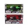 Carro Telecomandado R/C Spray Truck 38X15X19cm Carro Telecomandado R/C Spray Truck 38X15X19cm