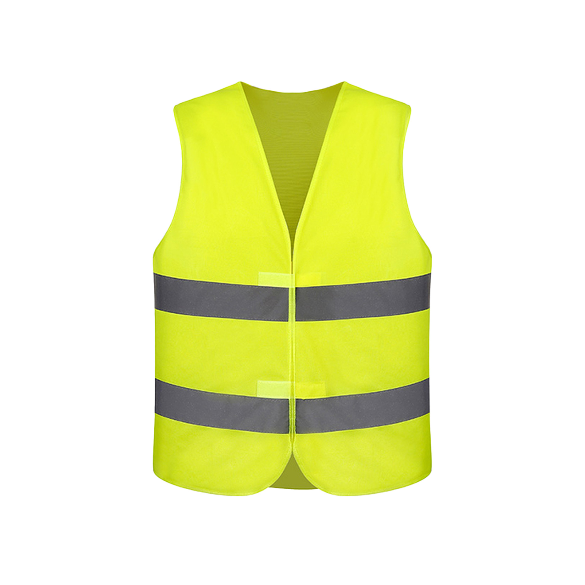 Colete Refletor Alta Visibilidade XL