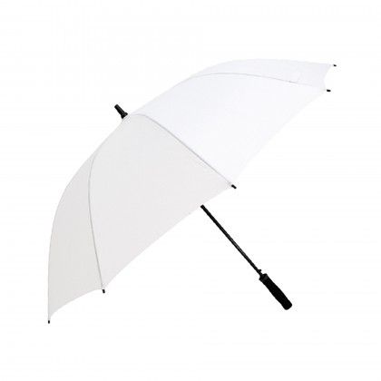 Guarda-Chuva 10 Varas Branco 152cm