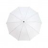 Guarda-Chuva 10 Varas Branco 152cm