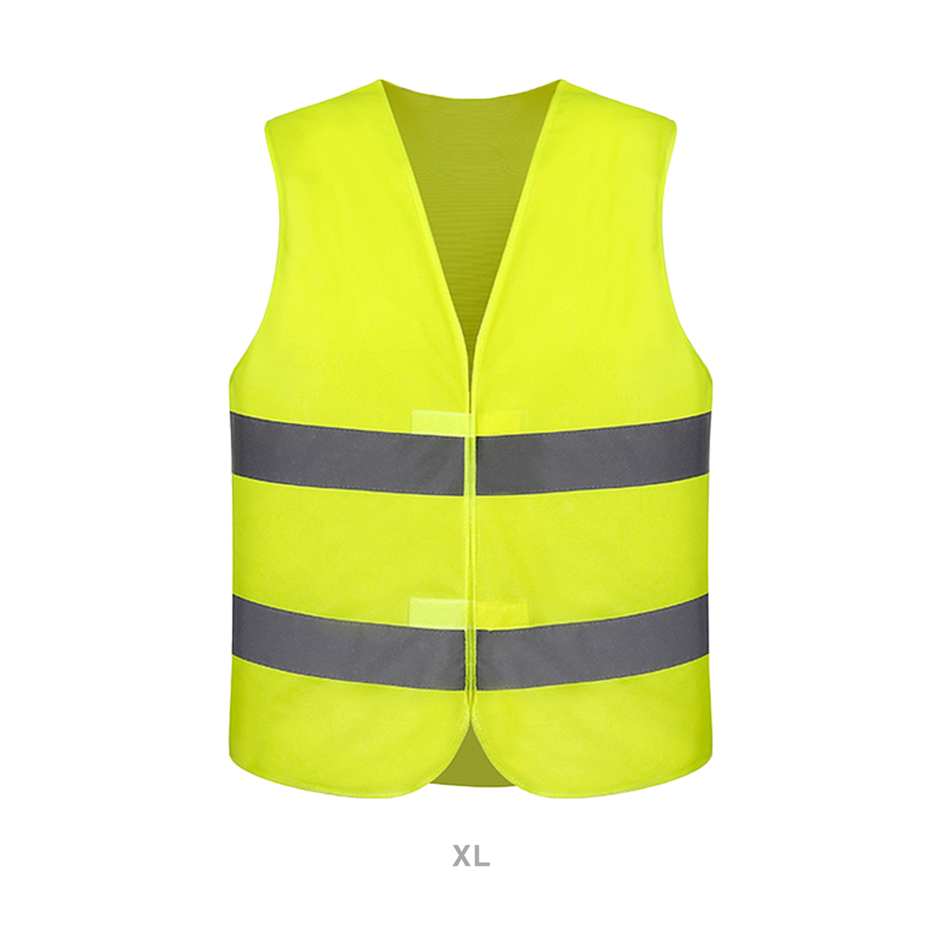 Colete Refletor Alta Visibilidade XL