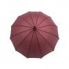 Guarda-Chuva Nasser 12 Varas Bord / Bege 118cm