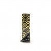 Argolas Guardanapo Redondo Sortido 4X4X3cm Pack 4