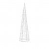 rvore Natal Metal 1800 Led 34X34X180cm