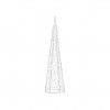 rvore Natal Metal 1800 Led 34X34X180cm