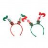 Arco Gnomo Natal Sortido 24X27cm