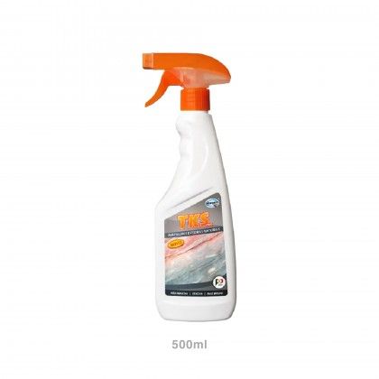 Limpa Mrmores / Pedras Naturais Margem Tks Pistola 500ml