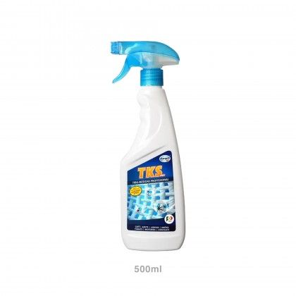 Tira Ndoas Profissional Margem Tks Pistola 500ml