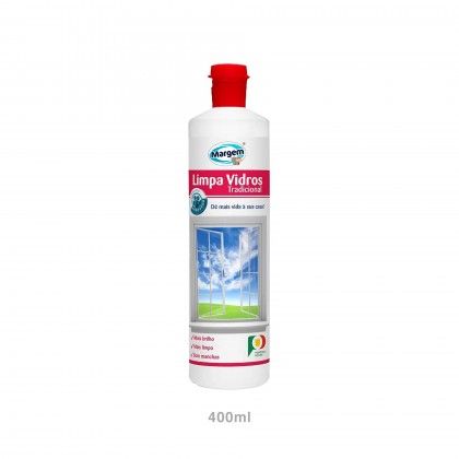 Limpa Vidros Margem 400ml