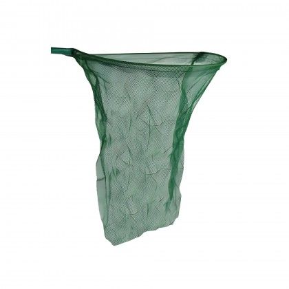 Rede Pesca com Cabo 13X3X4cm