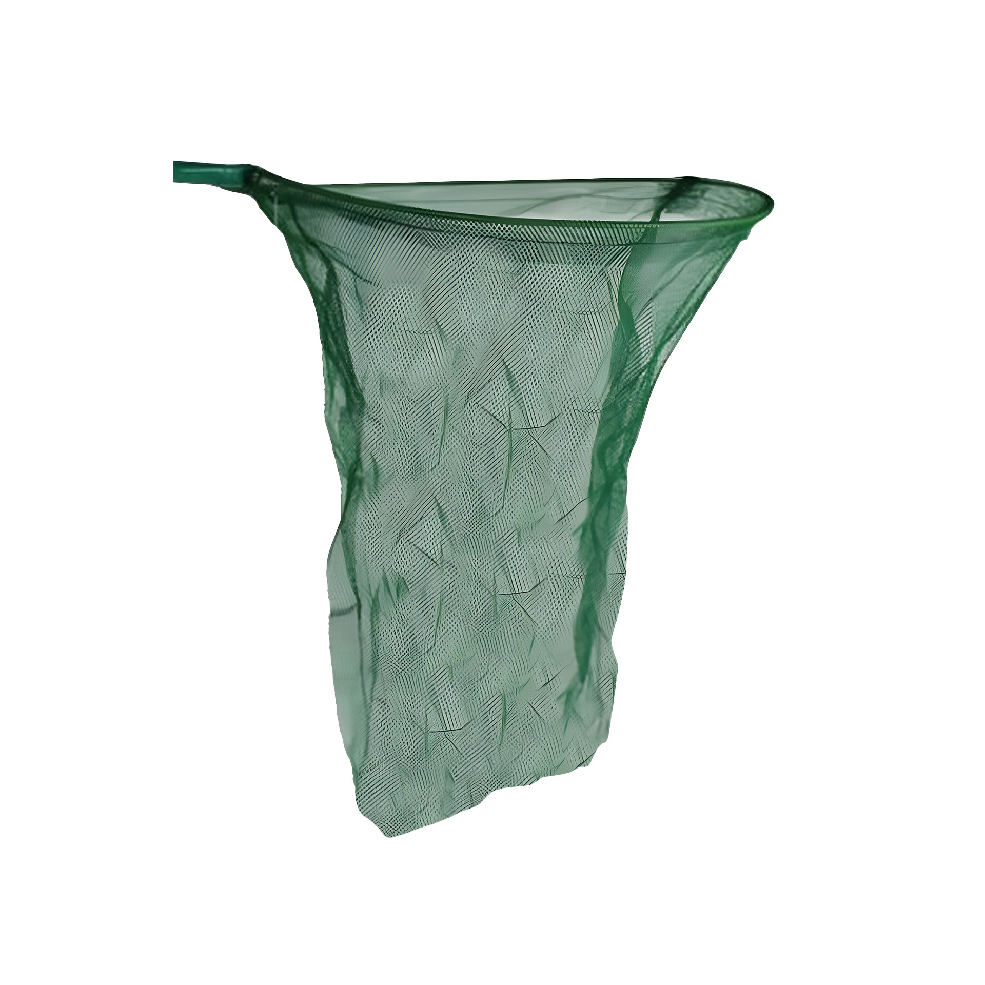 Rede Pesca com Cabo 13X3X4cm