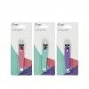 Corta Unhas Silicone 8cm