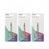 Tesoura Unhas Pontas Redondas 9cm