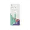 Tesoura Unhas Pontas Redondas 9cm