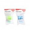 Escova Loia com Dispensador Detergente 5.5X8cm