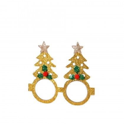 �culos Natal Verde