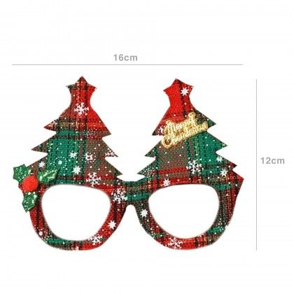 �culos Natal 16X12cm