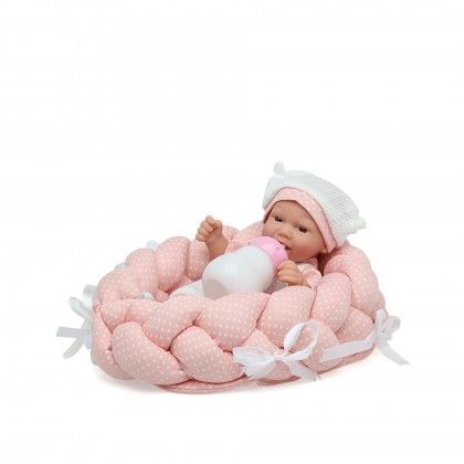 Boneca Beb 28X21cm