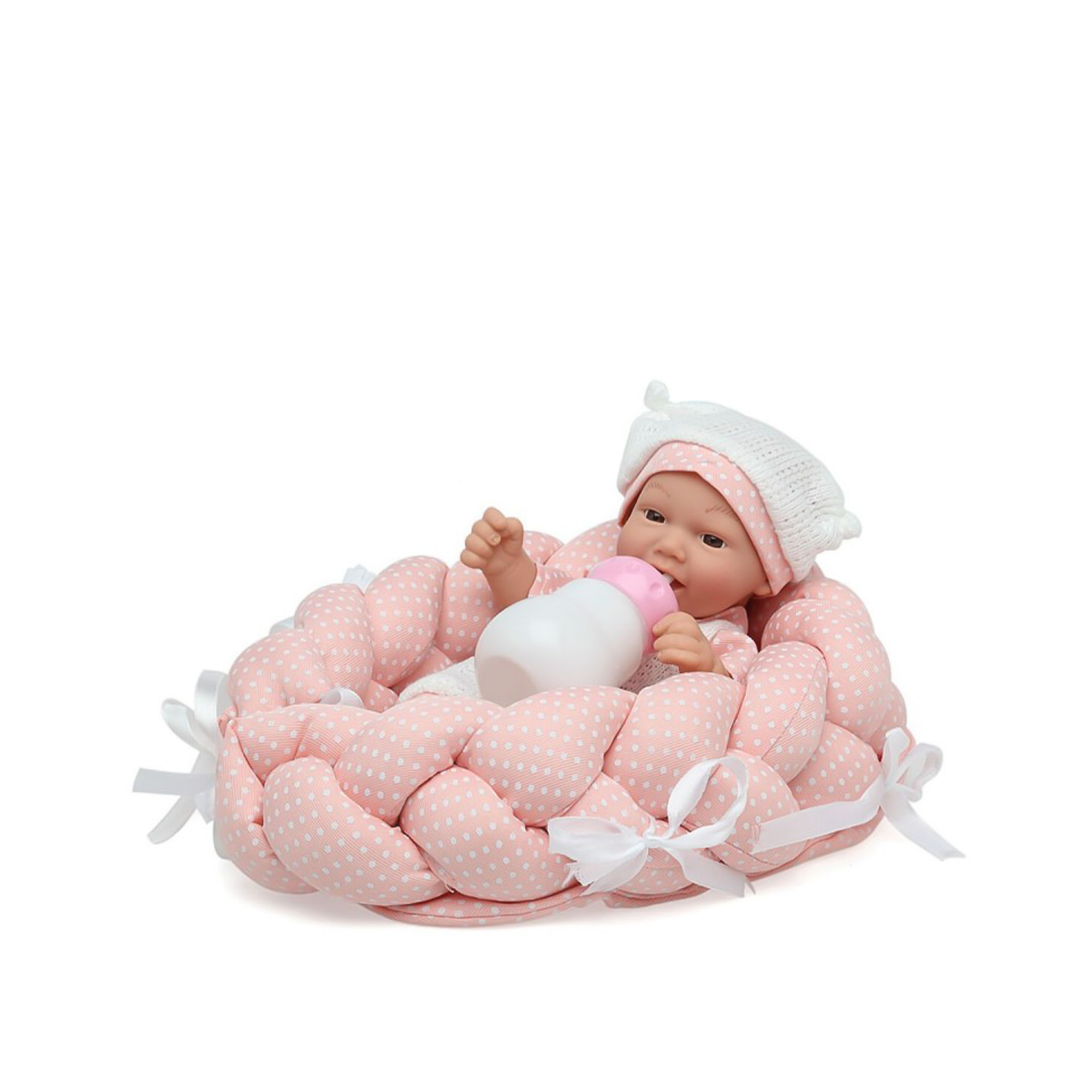 Boneca Bebé 28X21cm