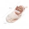 Boneca Beb 36X21cm