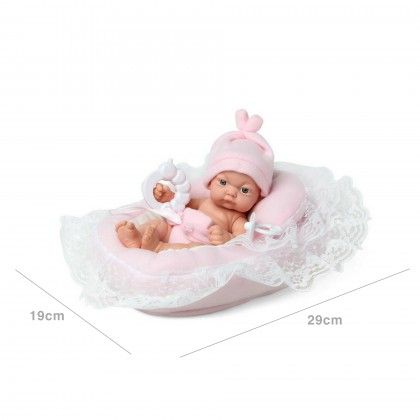 Boneca Beb 29X19cm