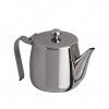 Bule Inox Riviera Redondo N3 850ml 11X10cm
