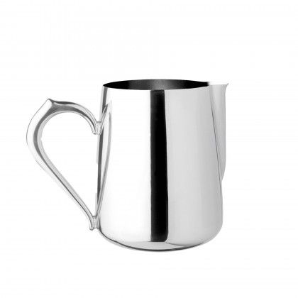 Leiteira Inox Algarve 85cl 9.6X12.2cm