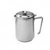 Cafeteira Inox Gourmet com Fundo Termico 1.5L 12X15cm