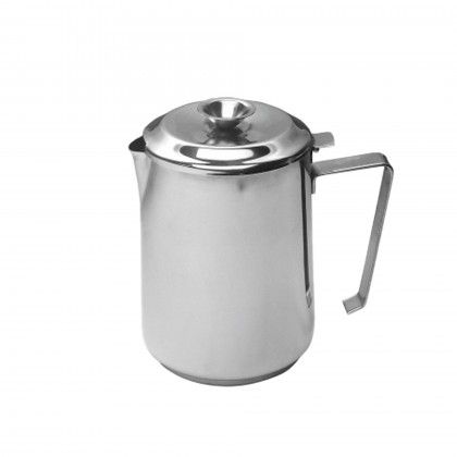 Cafeteira Inox Gourmet com Fundo Termico 1.5L 12X15cm