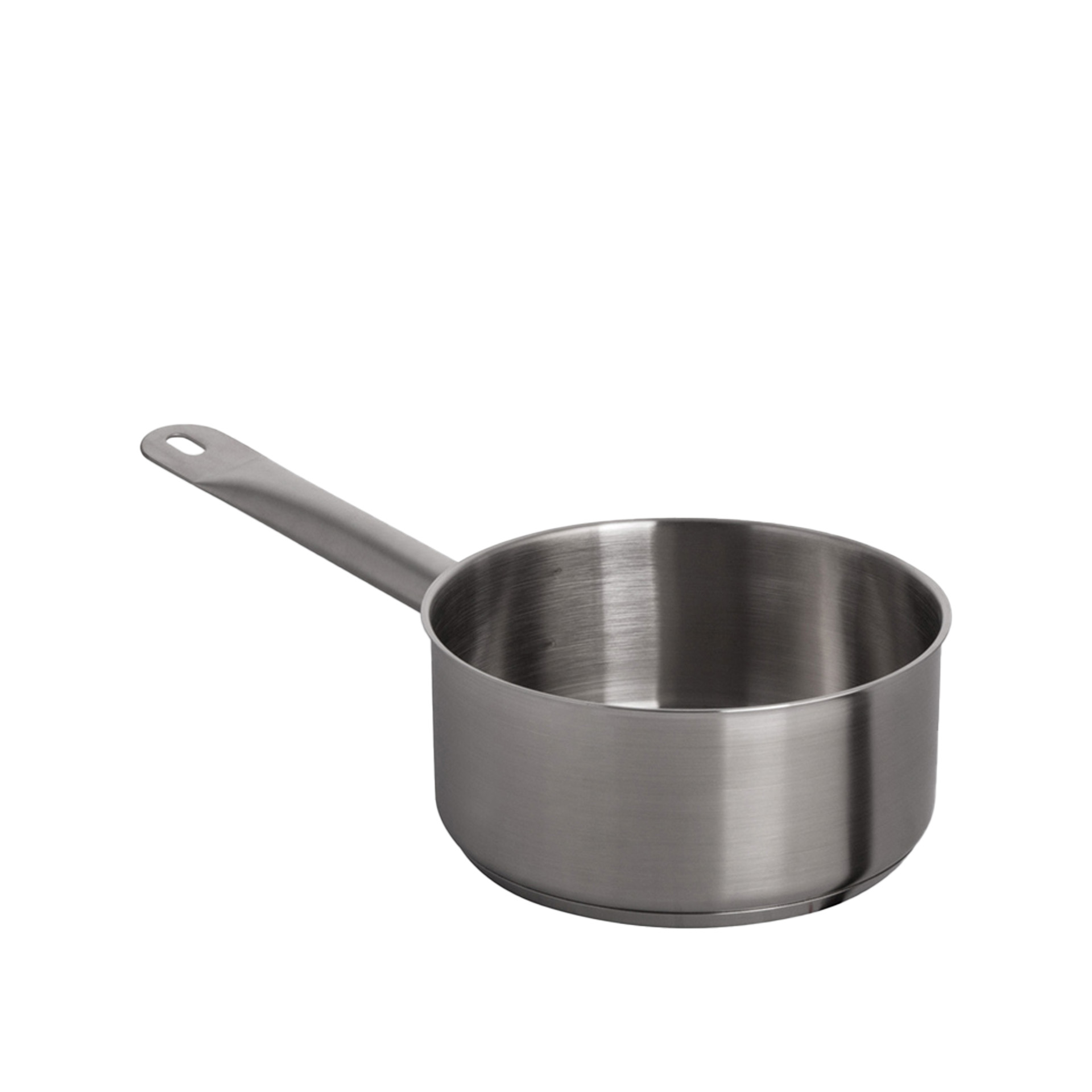 Caçarola Inox Grand Gourmet com Cabo Nº16 1.5L 16X7.5cm