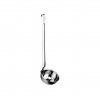 Concha Molhos Cookware Cabo Soldado 50ml 6X24cm