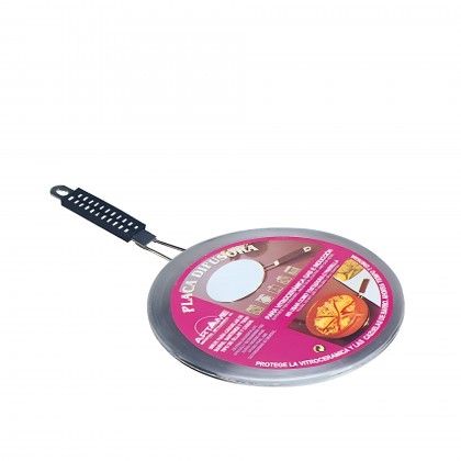 Placa Difusora Induo 19cm