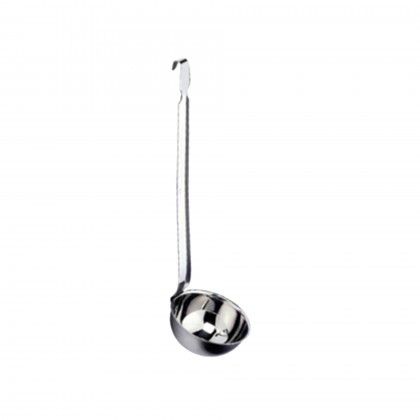 Concha Molhos Cookware Cabo Soldado 50ml 6X24cm