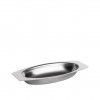 Travessa Inox Cookware Funda 36.5X19.5X4.5cm