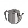 Bule Inox Riviera Redondo 650ml 9.7X9.1cm