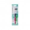 Escova Dentes 19cm Pack 2