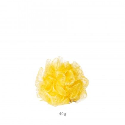 Esponja Banho Puff 40gr Esponja Banho Puff 40gr