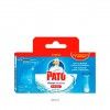 Bloco Sanitrio Pato Discos Activos Recarga Marinho 36ml