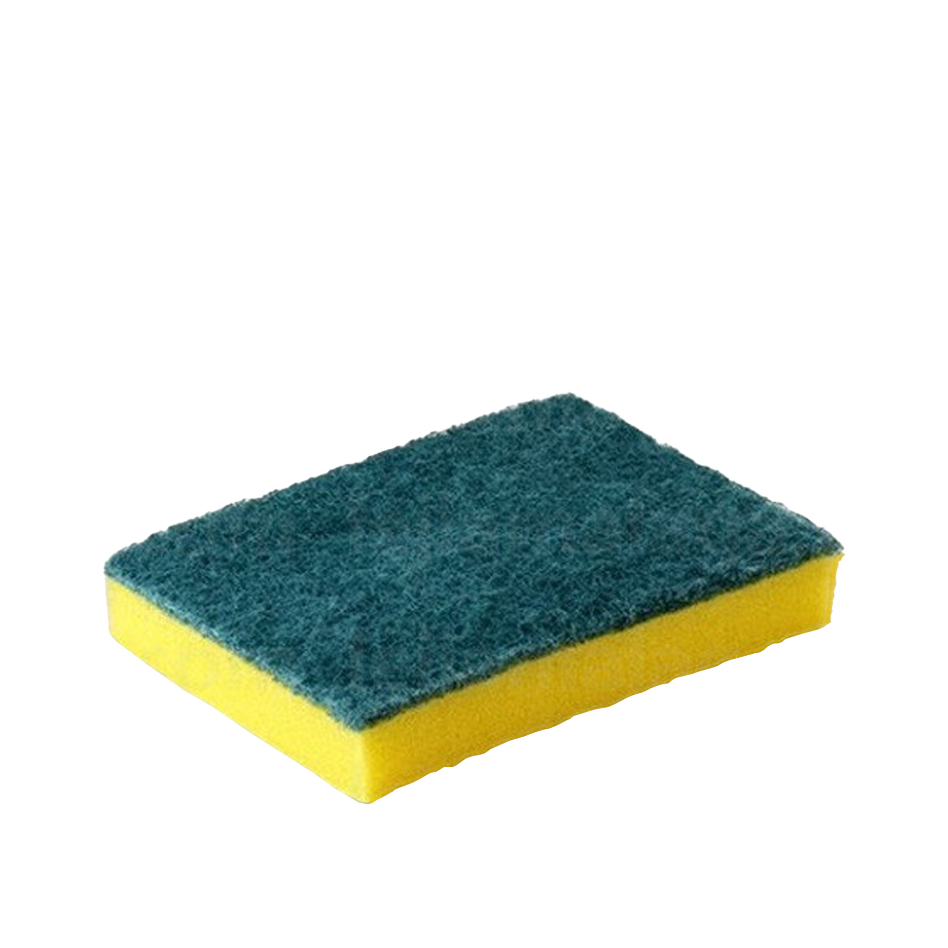 Esfregão Sayma Misto Grande 15X10X2.5cm