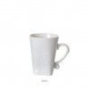 Caneca Porcelana Branca 360ml