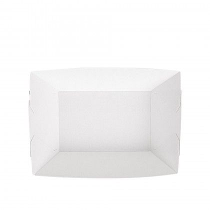 Barqueta Cartão Kraft 13.5X8.5X6.2cm Pack 150 Barqueta Cartão Kraft 13.5X8.5X6.2cm Pack 150