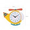 Relgio Pndulo Timemark Fast 30X22cm