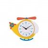 Relgio Pndulo Timemark Fast 30X22cm